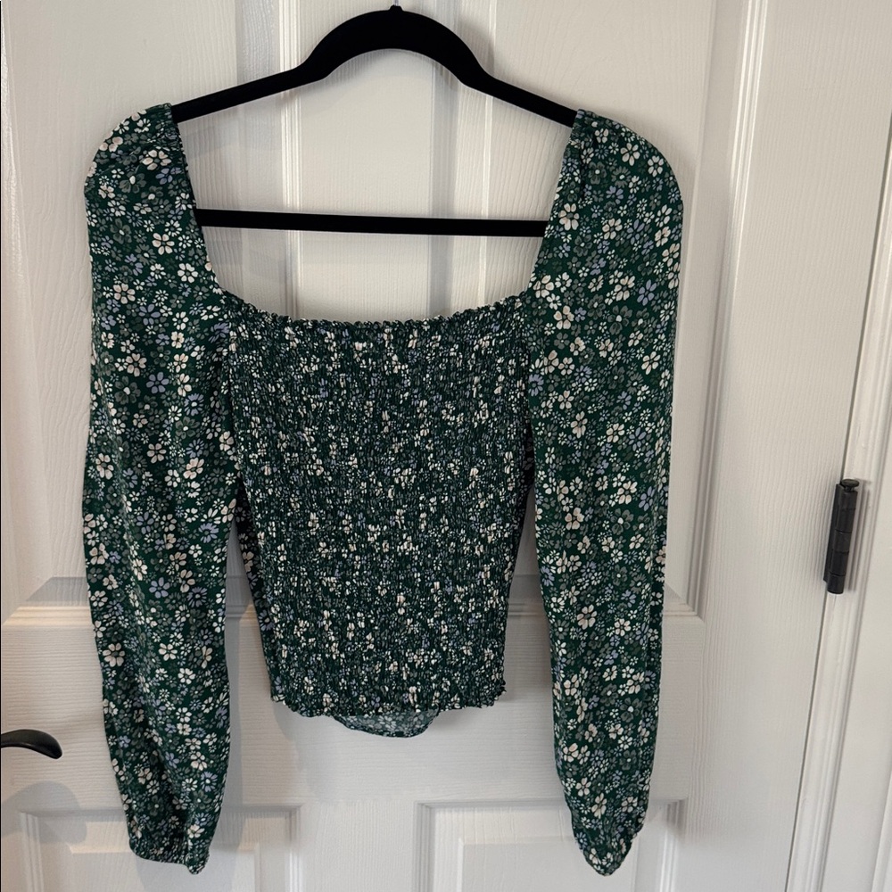 Reformation top - Picture 15 of 16
